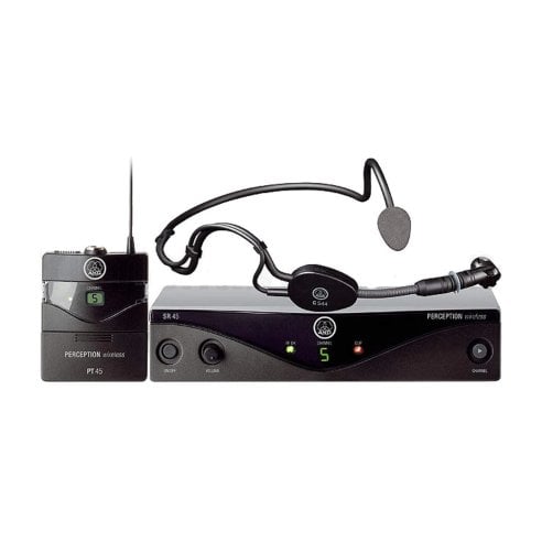 AKG PW45 SPORT SET BD U2