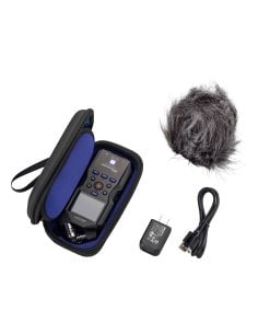 ZOOM APH-4E