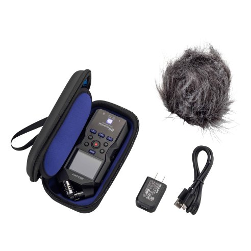 ZOOM APH-4E