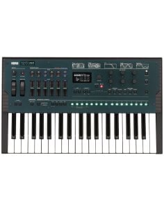 KORG OPSIX MKII