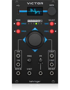 BEHRINGER VICTOR