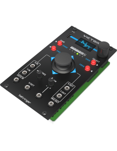 BEHRINGER VICTOR 2