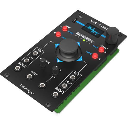 BEHRINGER VICTOR