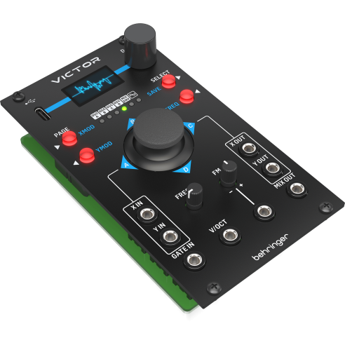 BEHRINGER VICTOR