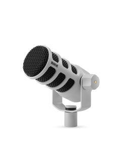 RODE PODMIC WHITE