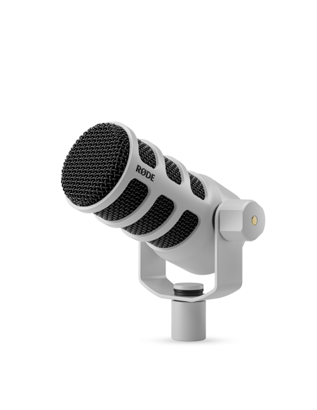 RODE PODMIC WHITE RODE PODMIC WHITE