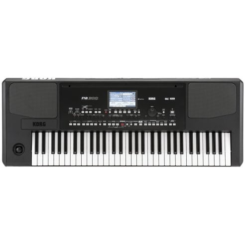 KORG PA300 TASTIERA ARRANGER