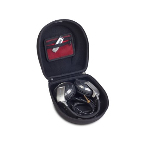 UDG CREATOR HEADPHONE HARDCASE LARGE BLACK