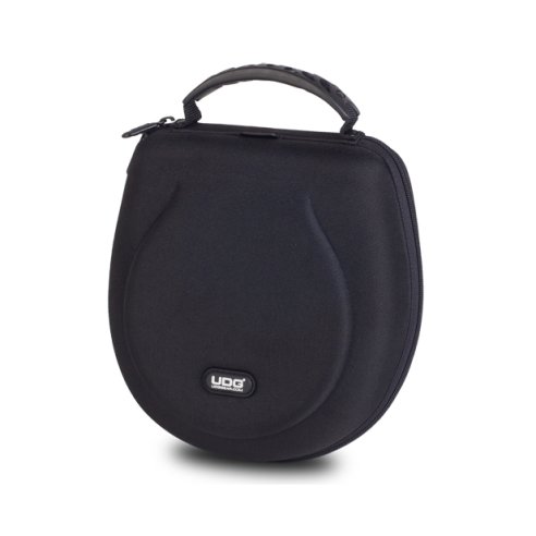 UDG CREATOR HEADPHONE HARDCASE LARGE BLACK