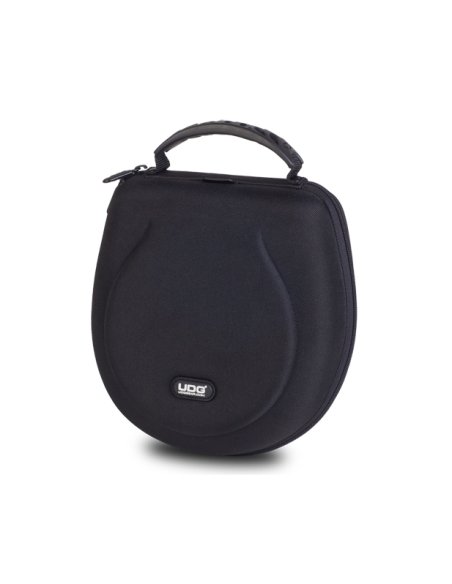 UDG CREATOR HEADPHONE HARDCASE LARGE BLACK UDG CREATOR HEADPHONE HARDCASE LARGE BLACK