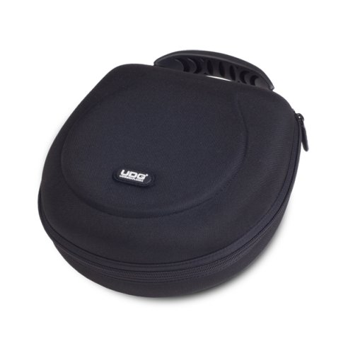 UDG CREATOR HEADPHONE HARDCASE LARGE BLACK