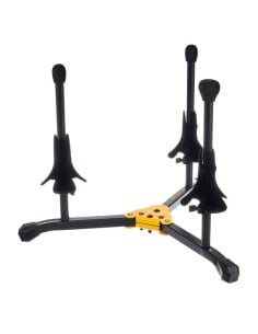 HERCULES DS513B STAND X 2 TROMBE/FLICORNO