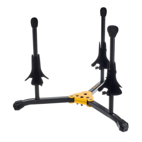 HERCULES DS513B STAND X 2 TROMBE/FLICORNO