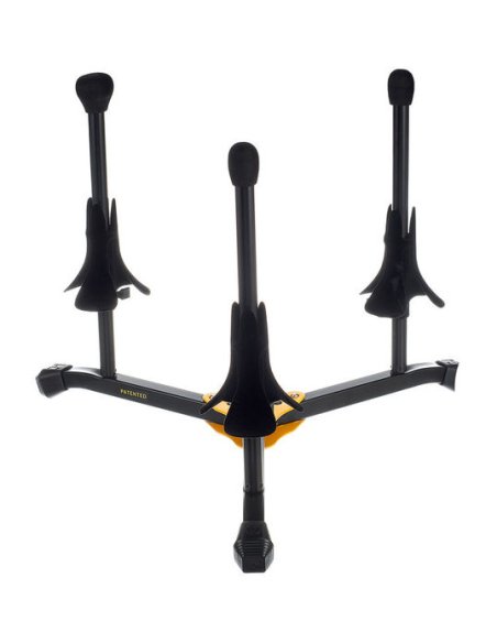 HERCULES DS513B STAND X 2 TROMBE/FLICORNO HERCULES DS513B STAND X 2 TROMBE/FLICORNO