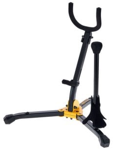 HERCULES DS533B SAX ALTO/TENORE + SOPRANO STAND