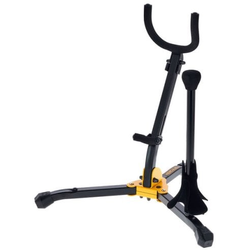 HERCULES DS533B SAX ALTO/TENORE + SOPRANO STAND