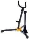 HERCULES DS533B SAX ALTO/TENORE + SOPRANO STAND