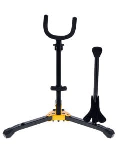 HERCULES DS533B SAX ALTO/TENORE + SOPRANO STAND 2