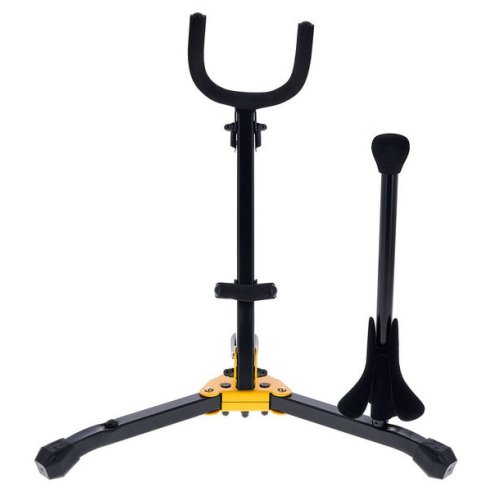 HERCULES DS533B SAX ALTO/TENORE + SOPRANO STAND