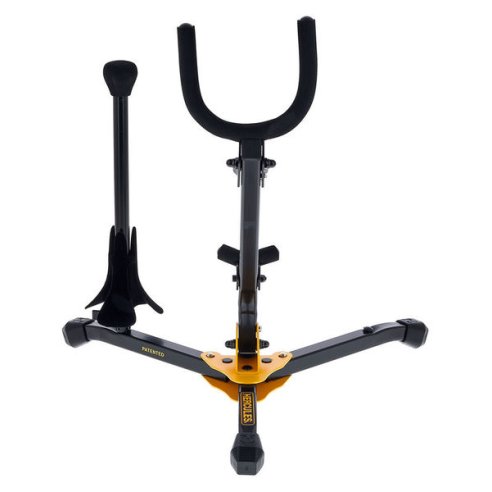 HERCULES DS533B SAX ALTO/TENORE + SOPRANO STAND