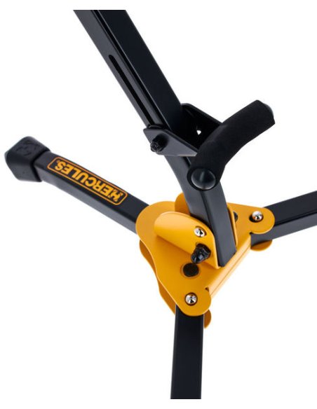 HERCULES DS533B SAX ALTO/TENORE + SOPRANO STAND HERCULES DS533B SAX ALTO/TENORE + SOPRANO STAND