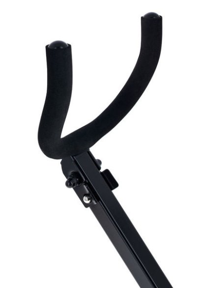 HERCULES DS533B SAX ALTO/TENORE + SOPRANO STAND HERCULES DS533B SAX ALTO/TENORE + SOPRANO STAND
