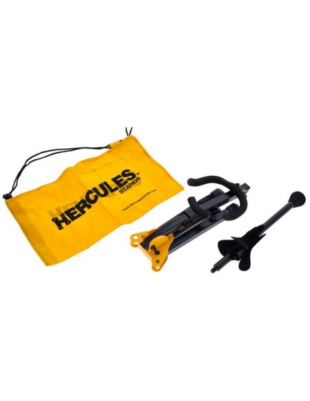 HERCULES DS533B SAX ALTO/TENORE + SOPRANO STAND HERCULES DS533B SAX ALTO/TENORE + SOPRANO STAND