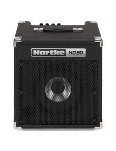 HARTKE HD50 COMBO