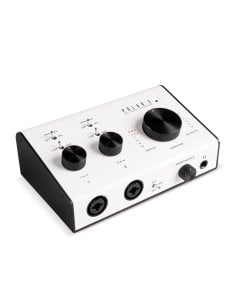 BLACKSTAR POLAR-2