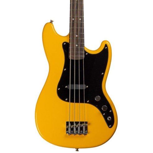 MARK BASS YELLOW LITTLE BASS