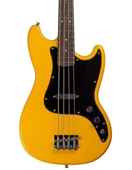 MARK BASS YELLOW LITTLE BASS MARK BASS YELLOW LITTLE BASS