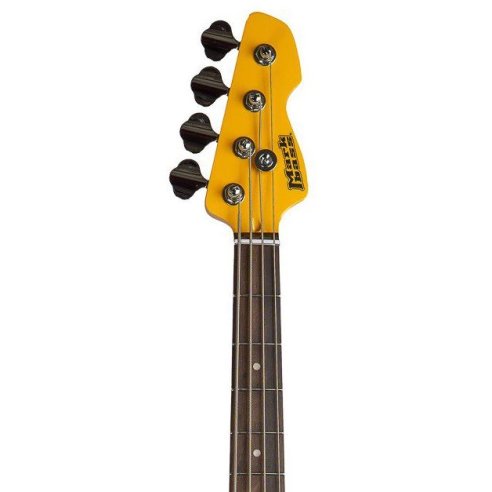 MARK BASS YELLOW LITTLE BASS