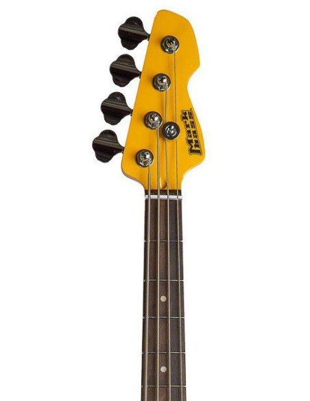 MARK BASS YELLOW LITTLE BASS MARK BASS YELLOW LITTLE BASS