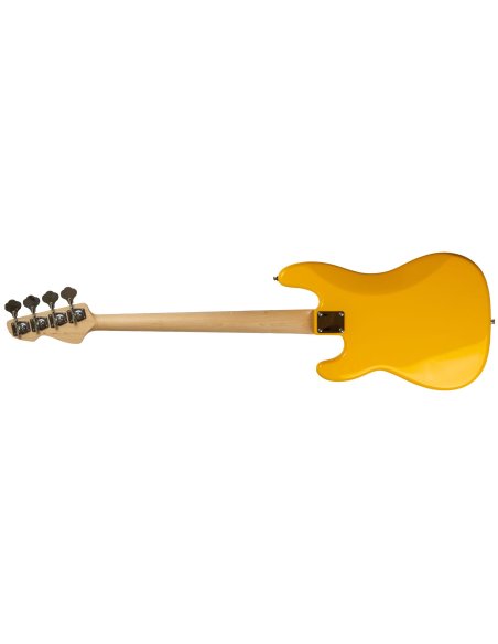 MARK BASS YELLOW PB MARK BASS YELLOW PB