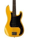 MARK BASS YELLOW PB