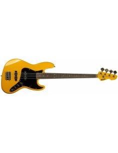 MARK BASS YELLOW JB