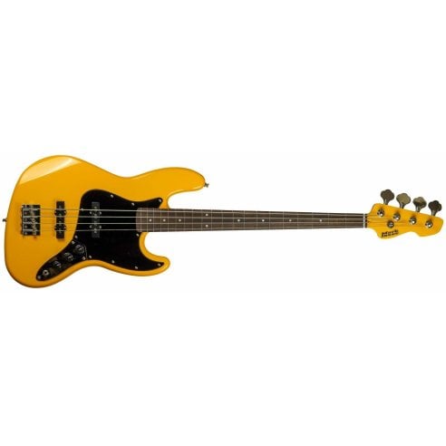 MARK BASS YELLOW JB