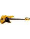MARK BASS YELLOW JB