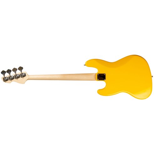 MARK BASS YELLOW JB