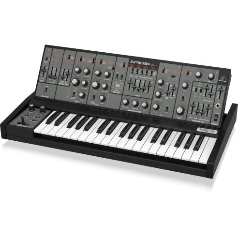 BEHRINGER MS-5