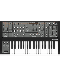 BEHRINGER MS-5 2