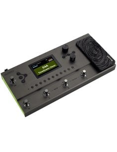 MOOER GE200 PRO PEDALIERA MULTIEFFETTO 2