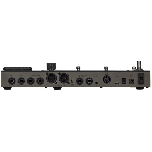 MOOER GE200 PRO PEDALIERA MULTIEFFETTO