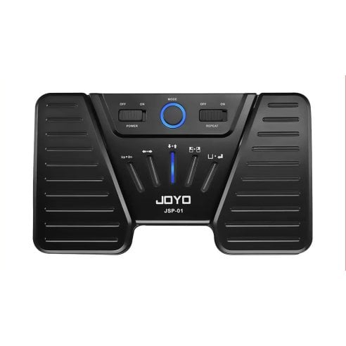 GUITTO JSP-01 PAGE TURNER PEDAL