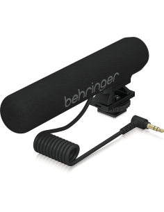 BEHRINGER GO CAM