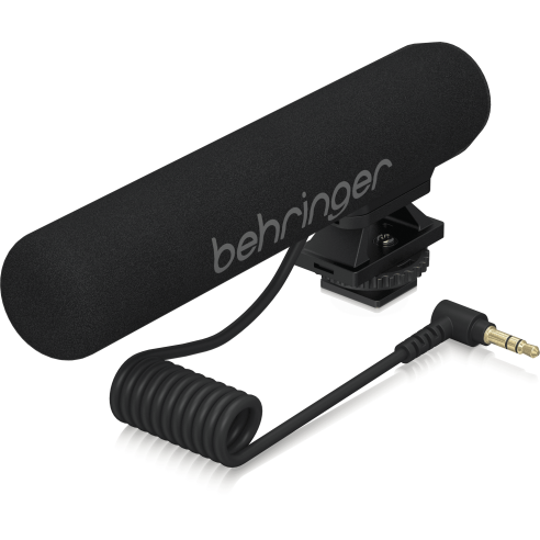 BEHRINGER GO CAM