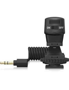 BEHRINGER GO CAM 2