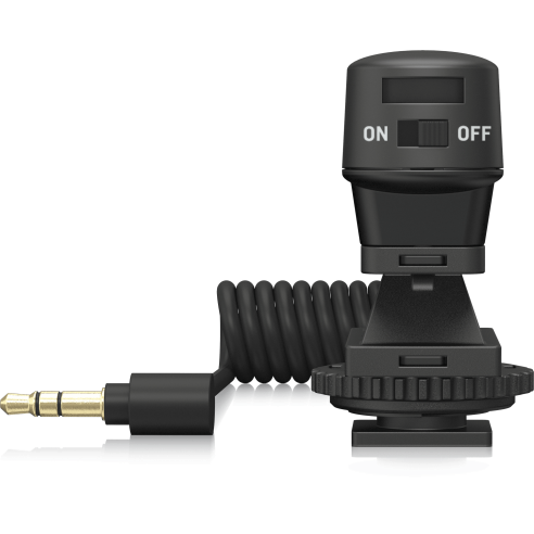 BEHRINGER GO CAM