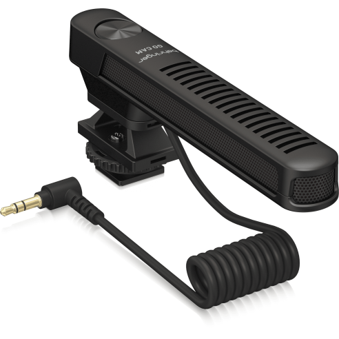BEHRINGER GO CAM
