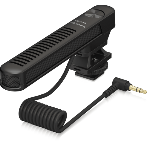 BEHRINGER GO CAM